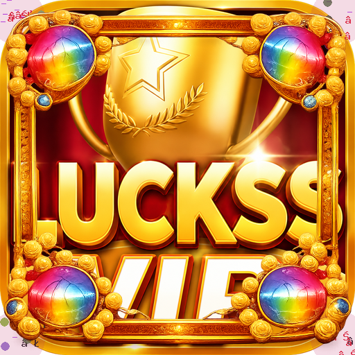 lucksvip — mitra unggulan
